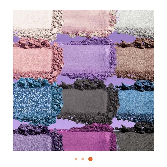 POP Beauty Lightshow Palette Fire Fit & Slay + Magnet Mist Makeup Setting Spray - Picture 8 of 15